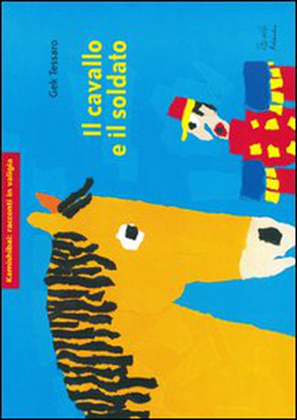 Il cavallo e il soldato - Librerie.coop Il cavallo e il soldato - Librerie.coop