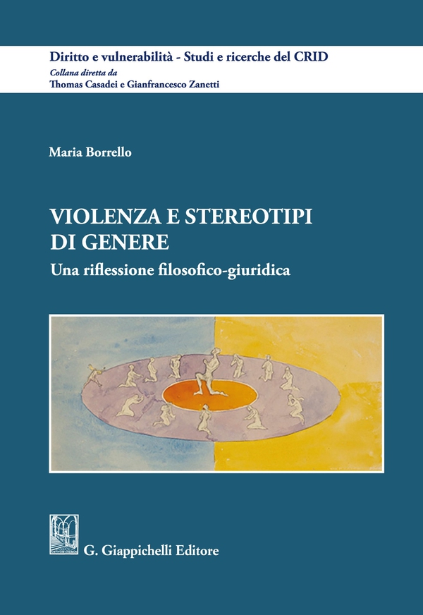 Violenza e stereotipi di genere - Librerie.coop