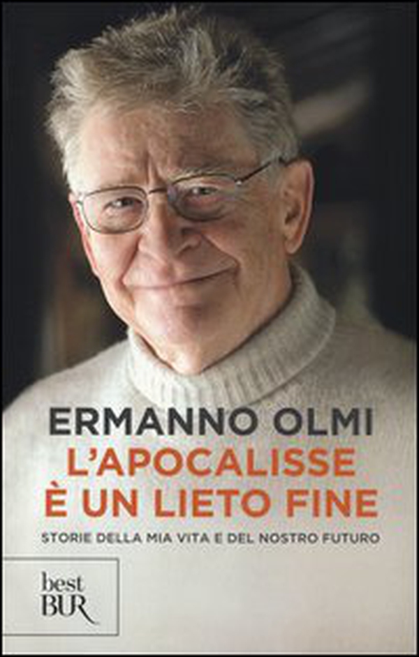 L'apocalisse è un lieto fine. Storie della mia vita e del nostro futuro - Librerie.coop L'apocalisse è un lieto fine. Storie della mia vita e del nostro futuro - Librerie.coop