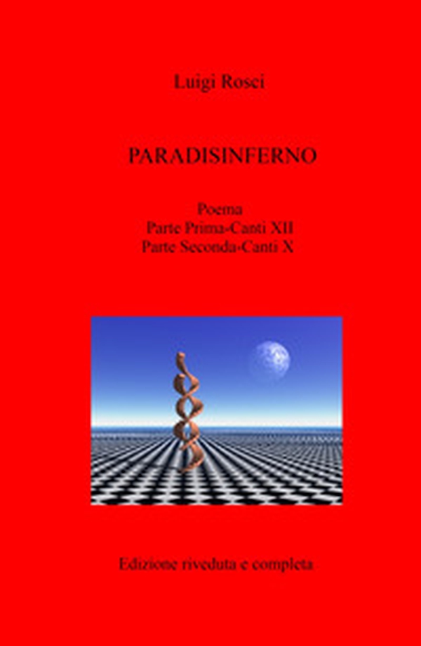 Paradisinferno - Librerie.coop Paradisinferno - Librerie.coop