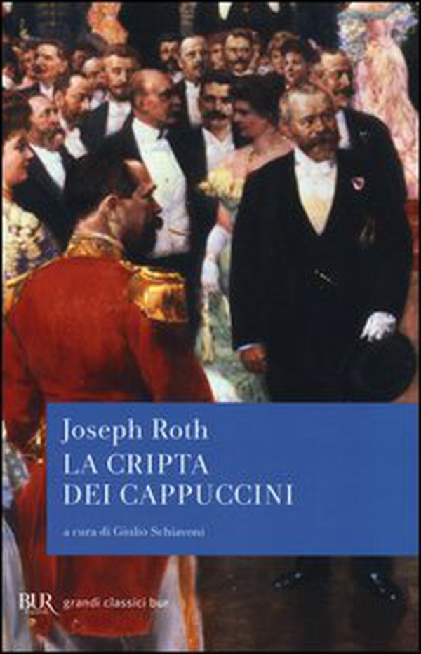 La cripta dei cappuccini - Librerie.coop La cripta dei cappuccini - Librerie.coop