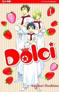 Dolci - Vol. 1 - Librerie.coop