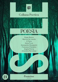 Isole. Collana poetica - Librerie.coop