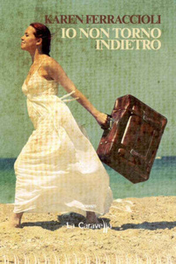Io non torno indietro - Librerie.coop Io non torno indietro - Librerie.coop