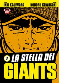 La stella dei Giants - Vol. 7 - Librerie.coop