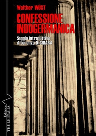 Confessione Indogermanica - Librerie.coop Confessione Indogermanica - Librerie.coop