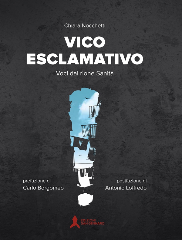 Vico esclamativo - Librerie.coop Vico esclamativo - Librerie.coop