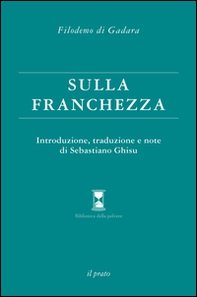 Sulla franchezza - Librerie.coop