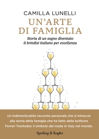 Un'arte di famiglia - Librerie.coop