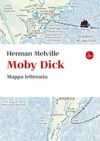 Moby Dick. Mappa letteraria - Librerie.coop