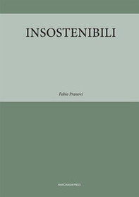 Insostenibili - Librerie.coop