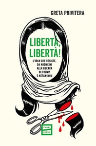 Libertà, libertà! - Librerie.coop