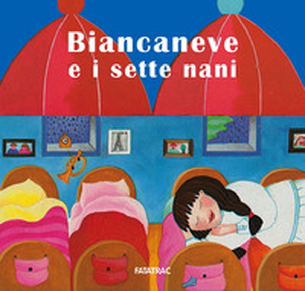 Biancaneve e i sette nani - Librerie.coop Biancaneve e i sette nani - Librerie.coop