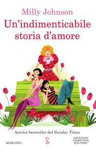 Un'indimenticabile storia d'amore - Librerie.coop Un'indimenticabile storia d'amore - Librerie.coop