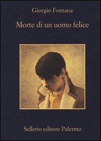 Morte di un uomo felice - Librerie.coop Morte di un uomo felice - Librerie.coop
