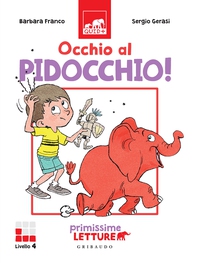 Occhio al pidocchio! - Librerie.coop Occhio al pidocchio! - Librerie.coop