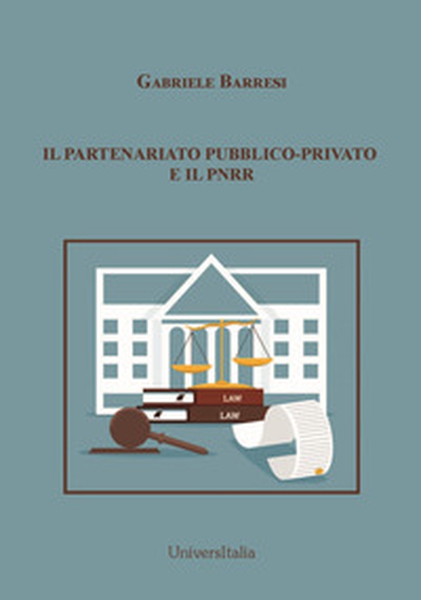 Il partenariato pubblico-privato e il PNRR - Librerie.coop Il partenariato pubblico-privato e il PNRR - Librerie.coop