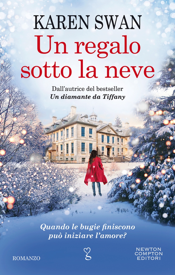 Un regalo sotto la neve - Librerie.coop Un regalo sotto la neve - Librerie.coop