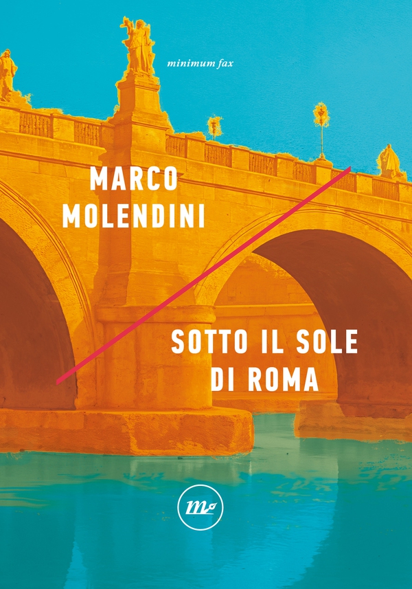 Sotto il sole di Roma - Librerie.coop Sotto il sole di Roma - Librerie.coop