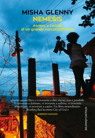 Nemesis - Librerie.coop Nemesis - Librerie.coop