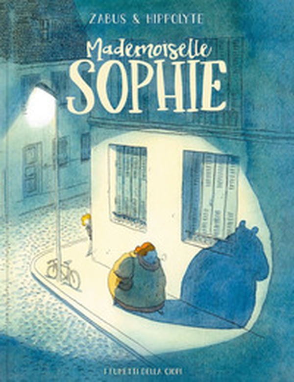 Mademoiselle Sophie - Librerie.coop Mademoiselle Sophie - Librerie.coop