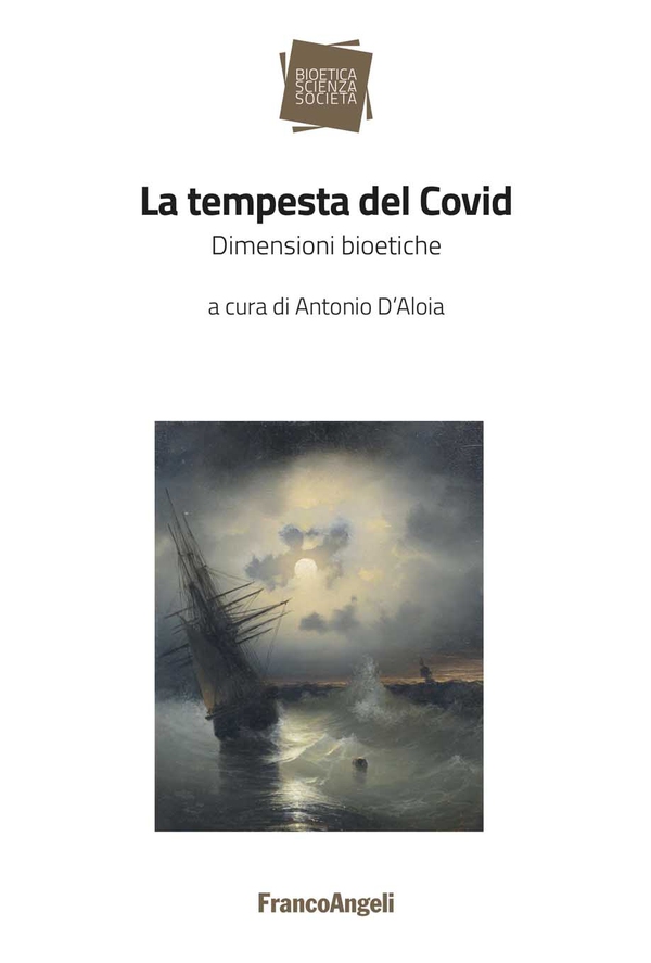 La tempesta del Covid - Librerie.coop La tempesta del Covid - Librerie.coop