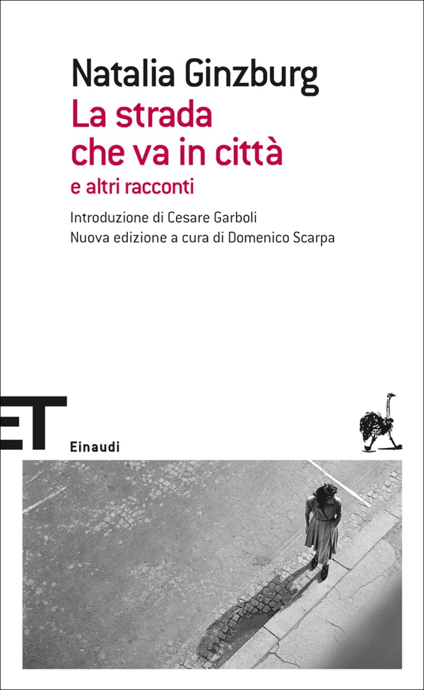 La strada che va in città - Librerie.coop La strada che va in città - Librerie.coop