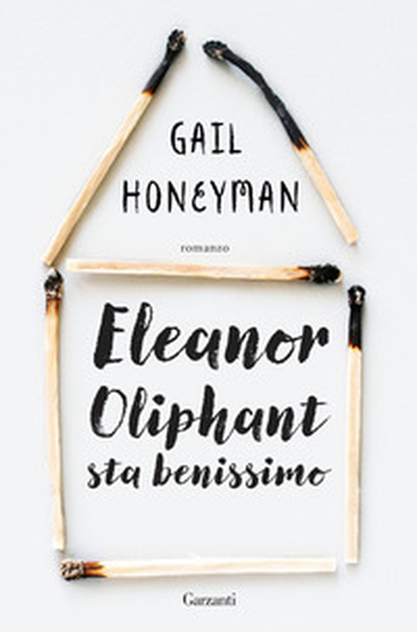 Eleanor Oliphant sta benissimo - Librerie.coop Eleanor Oliphant sta benissimo - Librerie.coop