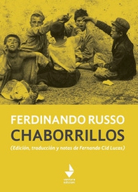 Chaborrillos - Librerie.coop