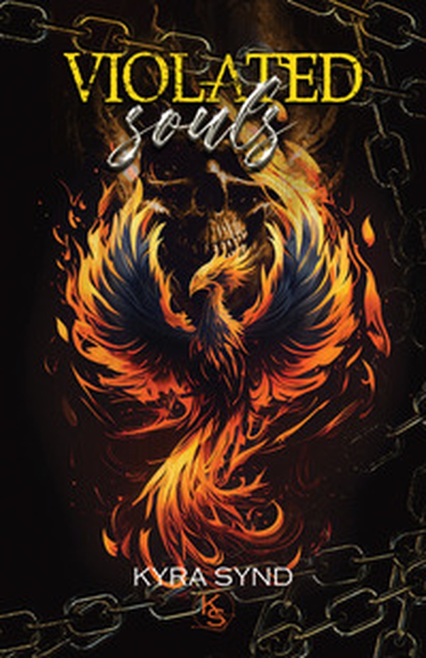 Violated souls - Librerie.coop