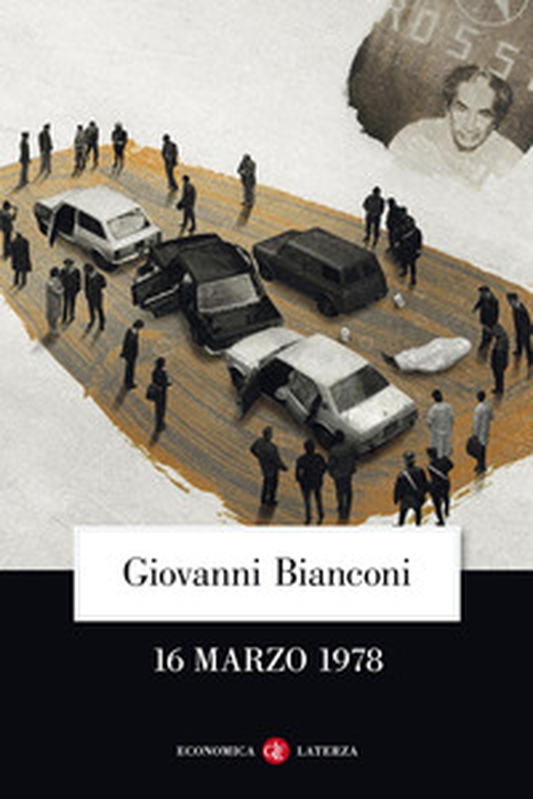 16 marzo 1978 - Librerie.coop 16 marzo 1978 - Librerie.coop
