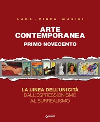 Arte contemporanea - Librerie.coop Arte contemporanea - Librerie.coop