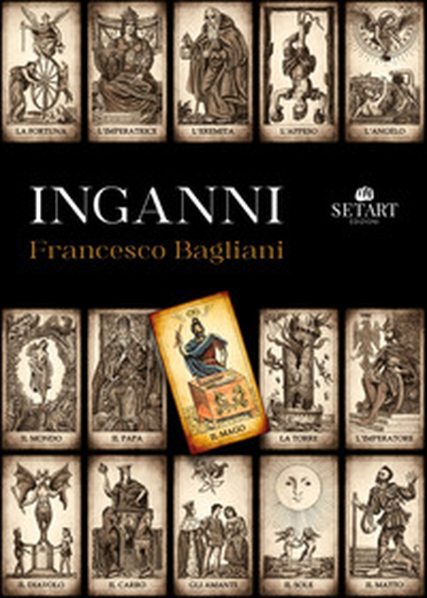 Inganni - Librerie.coop Inganni - Librerie.coop