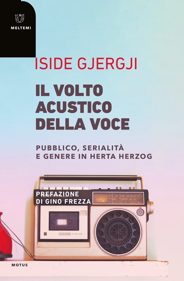 Il volto acustico della voce - Librerie.coop Il volto acustico della voce - Librerie.coop