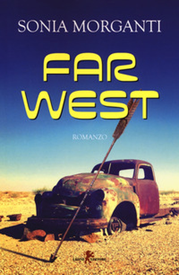 Far West - Librerie.coop Far West - Librerie.coop