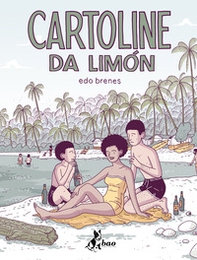 Cartoline da Limon - Librerie.coop