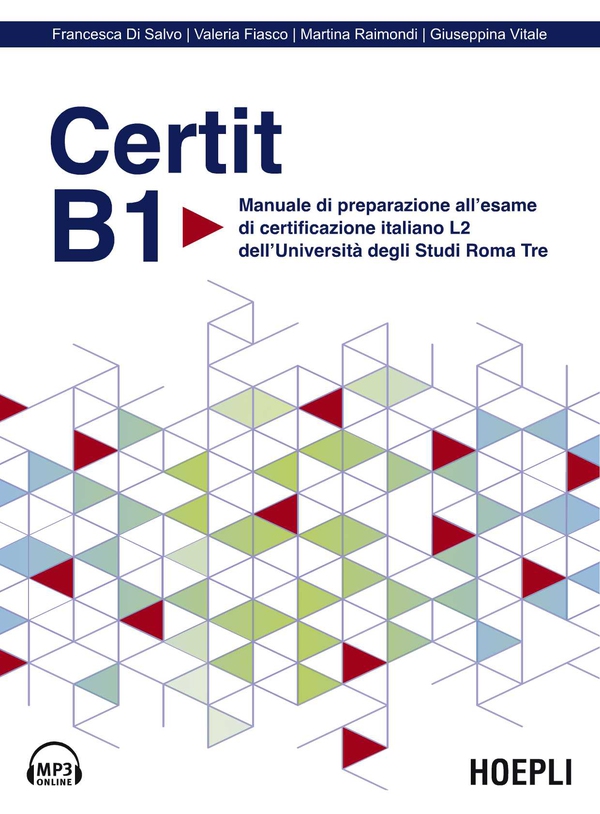 Certit B1 - Librerie.coop Certit B1 - Librerie.coop