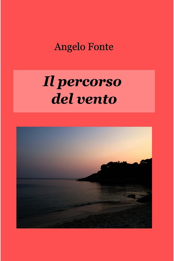 Il percorso del vento - Librerie.coop Il percorso del vento - Librerie.coop