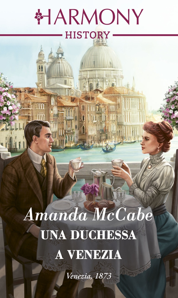 Una duchessa a Venezia - Librerie.coop Una duchessa a Venezia - Librerie.coop