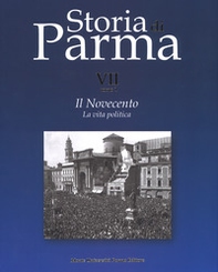 Storia di Parma - Vol. 7\1 - Librerie.coop