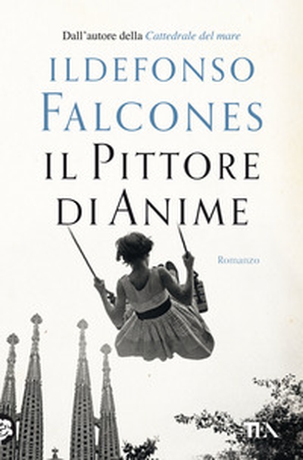 Il pittore di anime - Librerie.coop Il pittore di anime - Librerie.coop