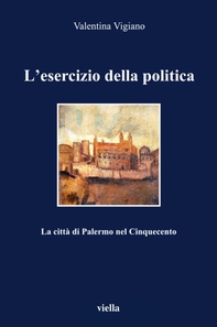 L’esercizio della politica - Librerie.coop