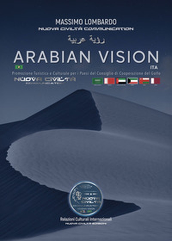 Arabian vision - Librerie.coop