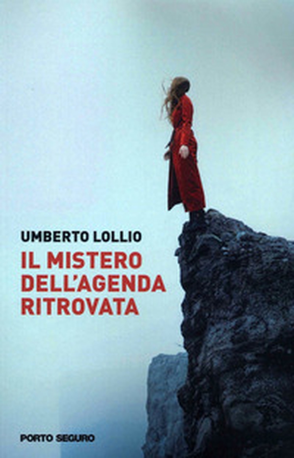 Il mistero dell'agenda ritrovata - Librerie.coop Il mistero dell'agenda ritrovata - Librerie.coop