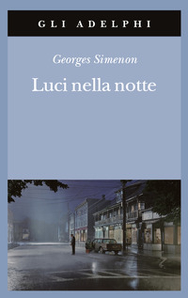 Luci nella notte - Librerie.coop Luci nella notte - Librerie.coop