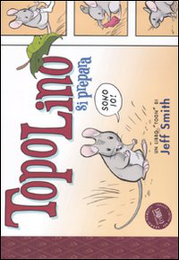 TopoLino si prepara - Librerie.coop TopoLino si prepara - Librerie.coop