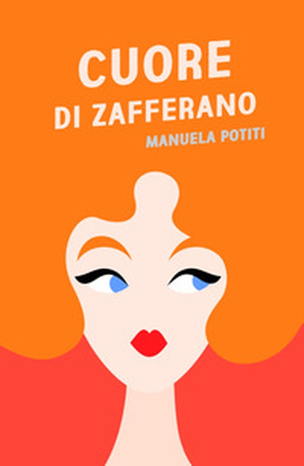 Cuore di zafferano - Librerie.coop Cuore di zafferano - Librerie.coop