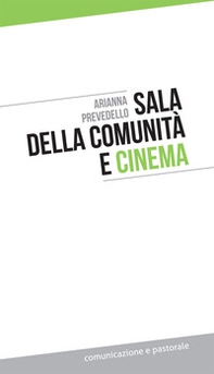 Sala della comunità e cinema - Librerie.coop Sala della comunità e cinema - Librerie.coop