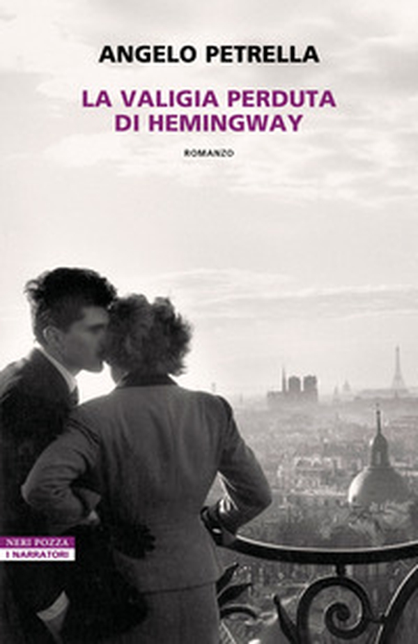 La valigia perduta di Hemingway - Librerie.coop