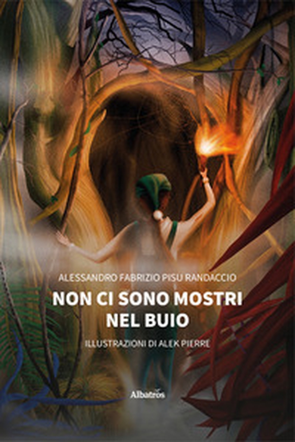 Non ci sono mostri nel buio - Librerie.coop Non ci sono mostri nel buio - Librerie.coop